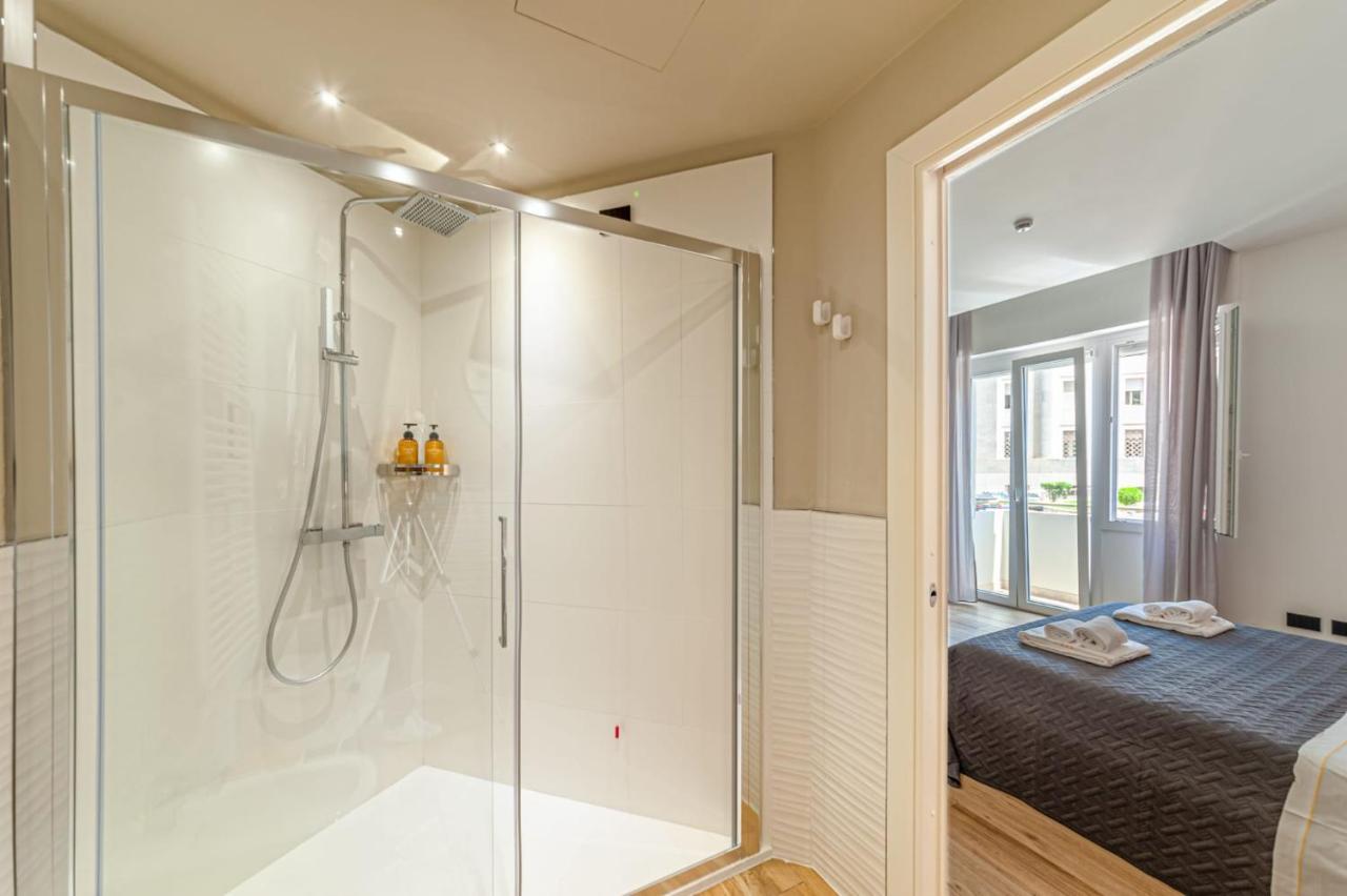 Eleonore Elegant Rooms Cagliari Exteriör bild