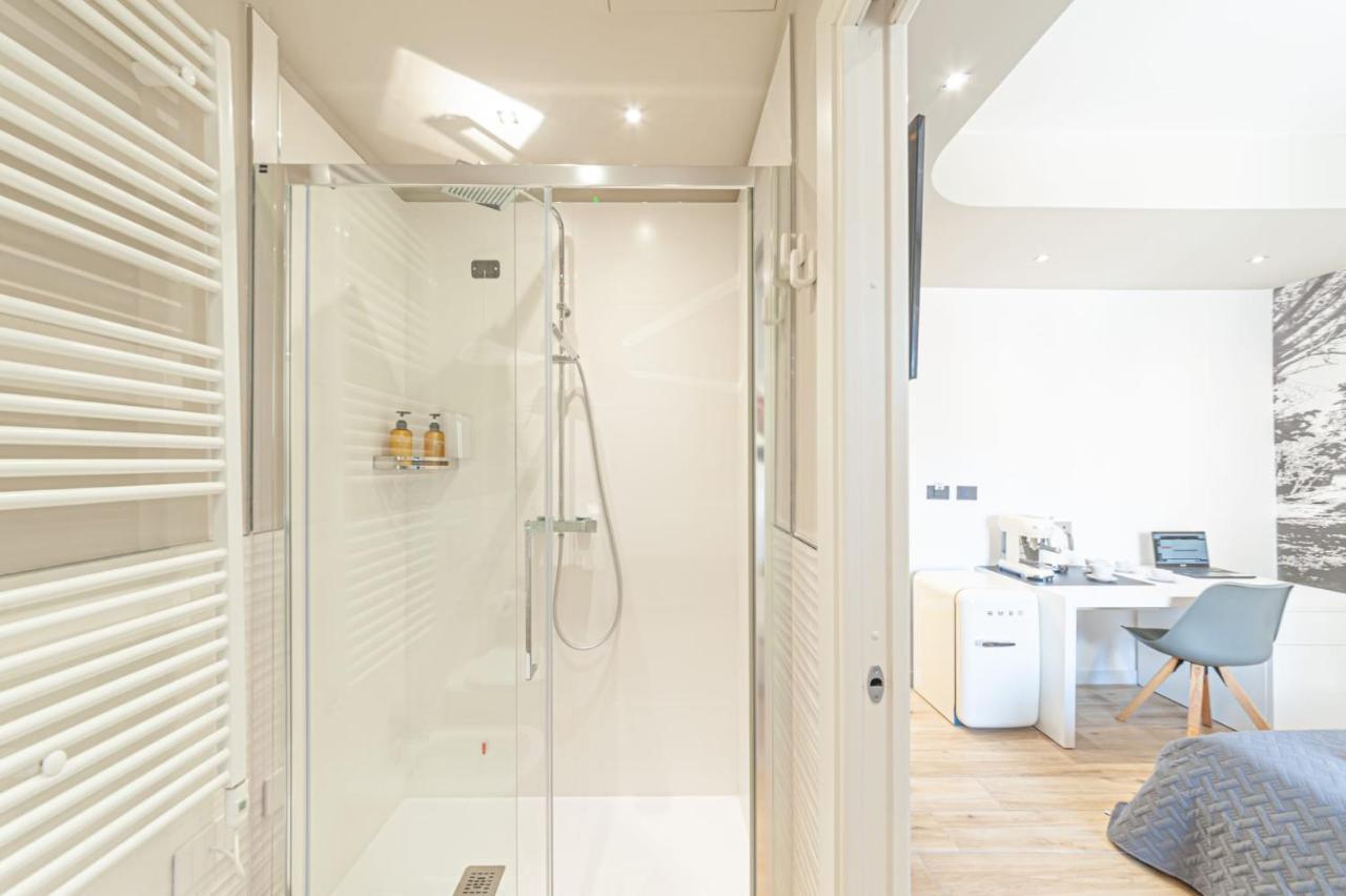 Eleonore Elegant Rooms Cagliari Exteriör bild